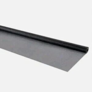 High Quality M-D Pool and patio screen 60"x100" charcoal fiberglass screen mesh